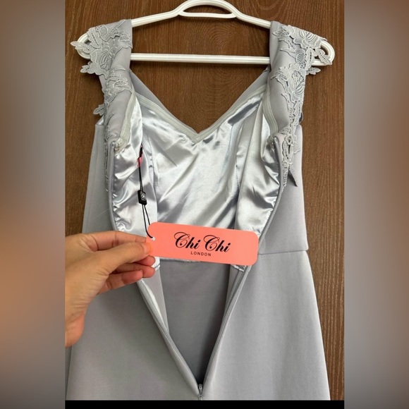 NWT CHI CHI bodycone cocktail dress - Picture 4 of 5